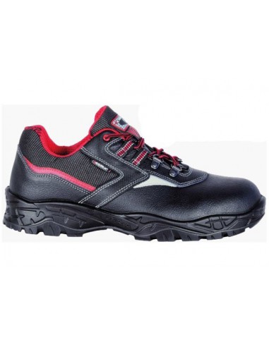 Zapatos seguridad COFRA PRETEX S3 SRC