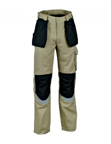 Pantalones de trabajo Cofra para Hombre - Compra on line