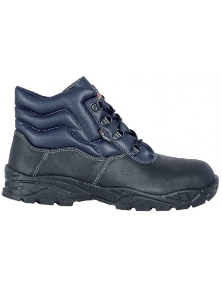 Botas seguridad COFRA PINNACLE S3 SRC