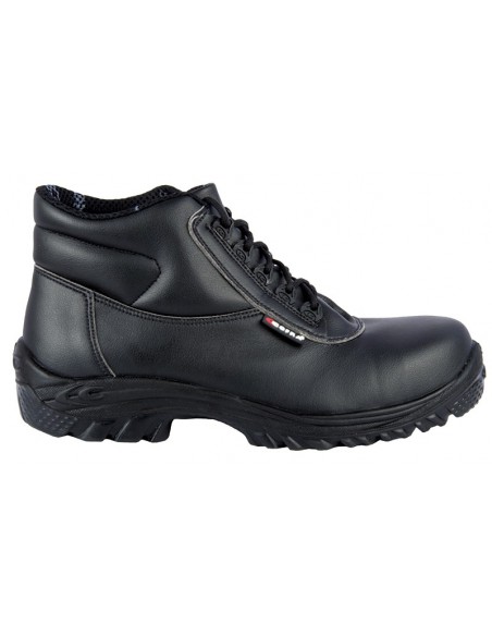 Botas seguridad COFRA ETHYL S3 SRC