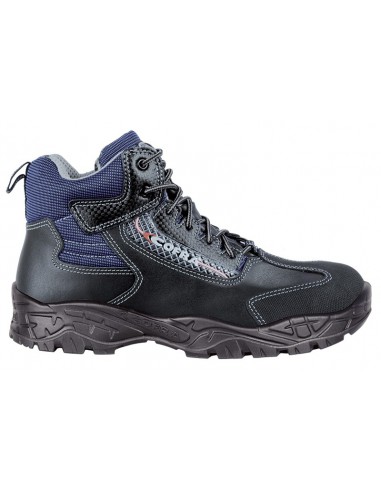 Botas seguridad COFRA TRAIL S3 SRC