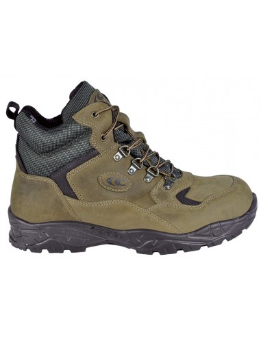 Botas seguridad COFRA HORN S3 SRC