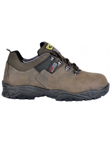 Zapatos seguridad COFRA HEIBLER O2 WR SRC F0