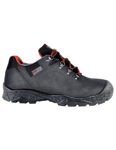 Zapatos seguridad COFRA JUMARING UK S3 WR SRC