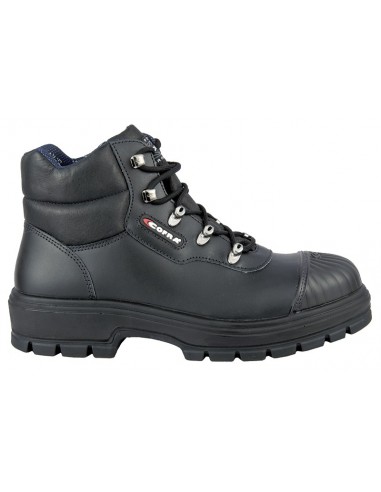 Botas seguridad COFRA NEW SHEFFIELD S3 HRO CR SRC