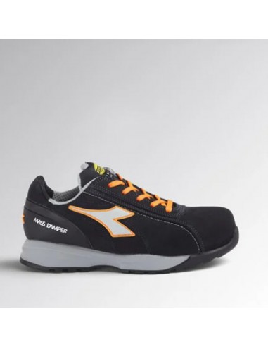 ZAPATO DE SEGURIDAD DIADORA GLOVE MDS...