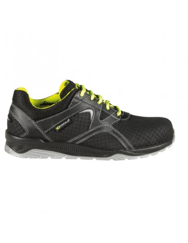 Zapatos seguridad COFRA ACTION S3 SRC