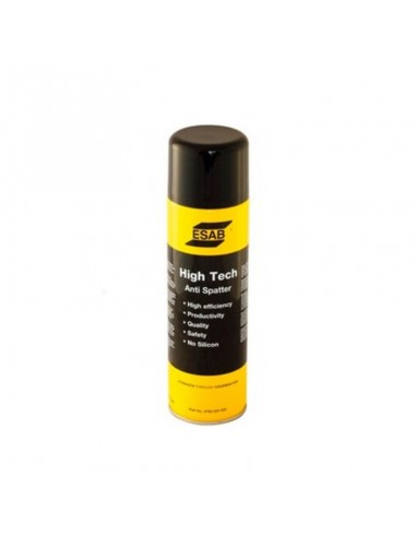 SPRAY ANTIPROYECCIONES CLEAN WELD ESAB