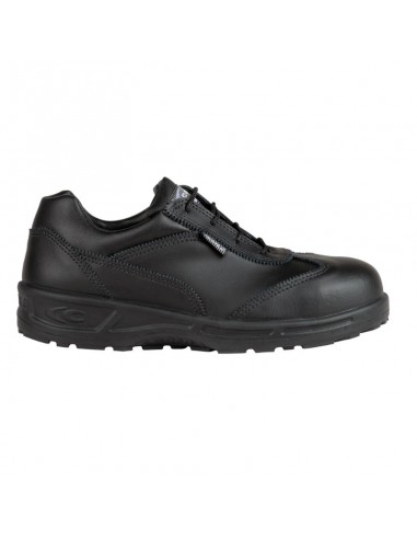 Zapatos seguridad COFRA INGRID BLACK...