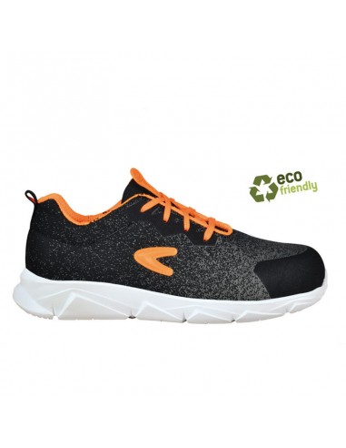 ZAPATOS DE SEGURIDAD COFRA AGILITY S3...