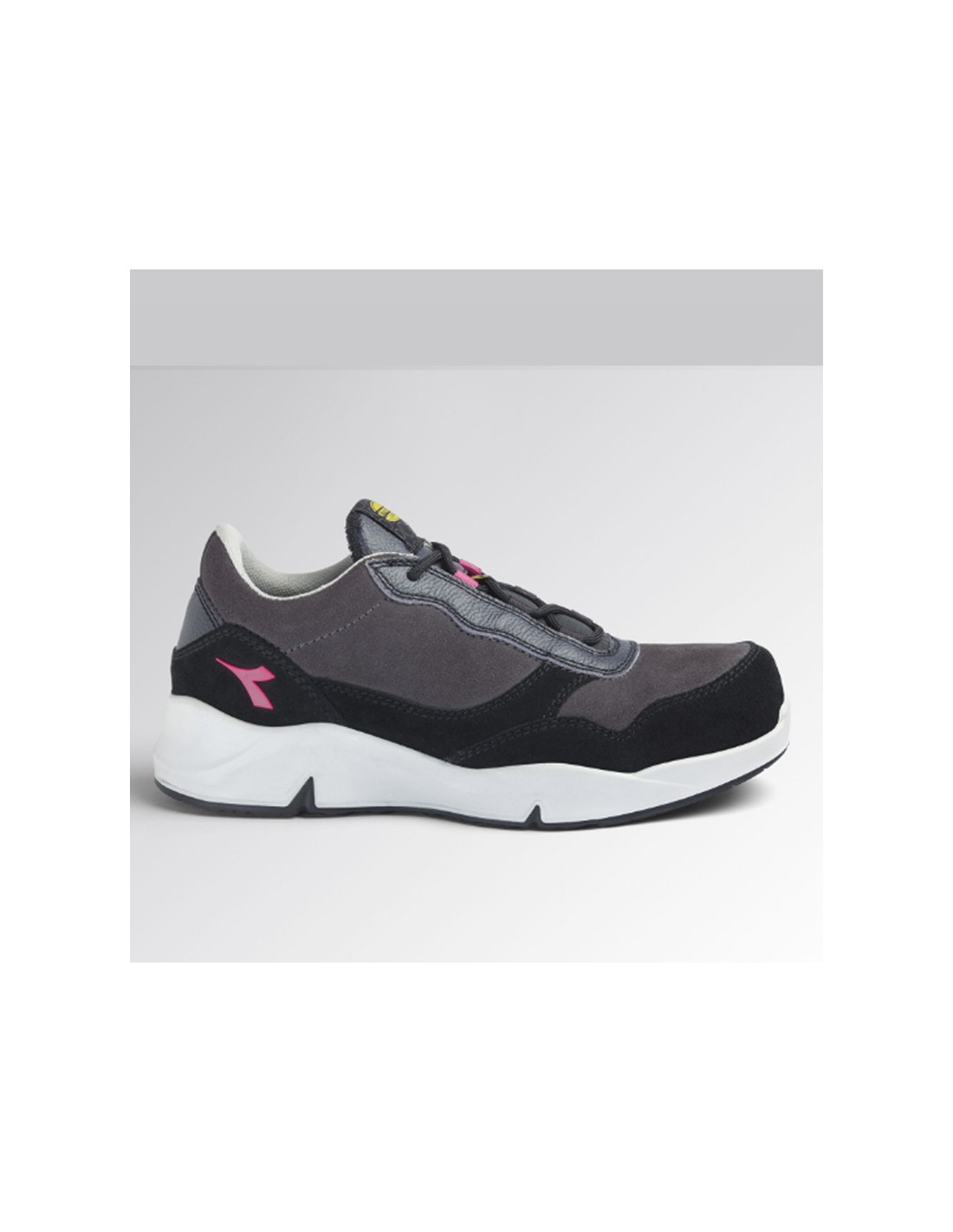 Zapatos seguridad shop diadora mujer nuevas