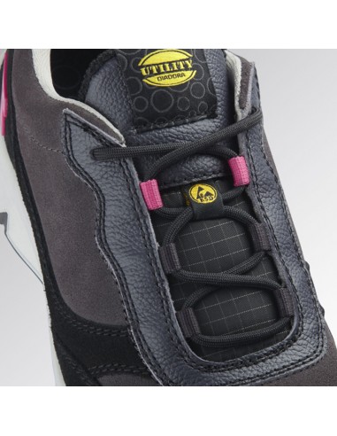 Zapatos seguridad outlet diadora mujer mercadolibre