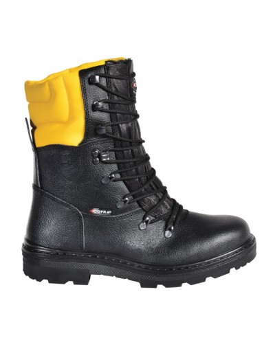 Botas seguridad COFRA WOODSMAN BIS  A...