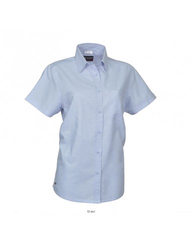 CAMISA  COFRA VERANO ORKNEY WOMAN