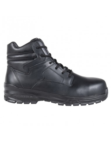 BOTAS DE SEGURIDAD COFRA HARP S3S FO SR