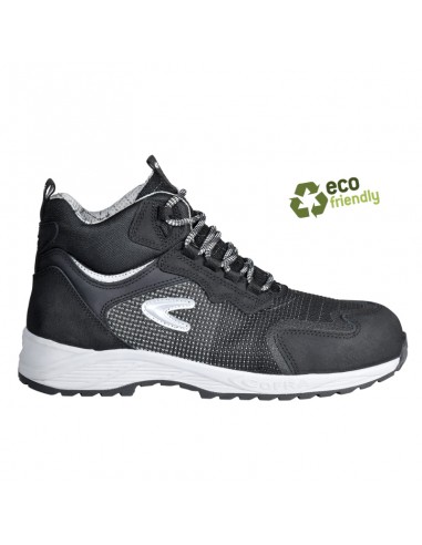 Botas de seguridad COFRA YOGA GREY S3...