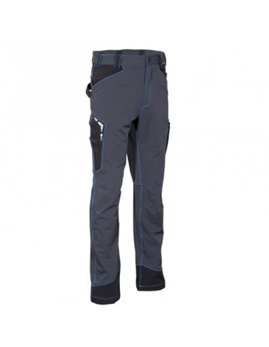 Pantalón de seguridad COFRA HAGFORS