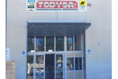 Todysa s.l. Delegación Tarragona